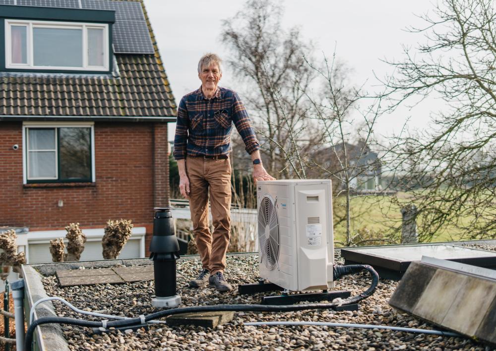 subsidie energiebesparing