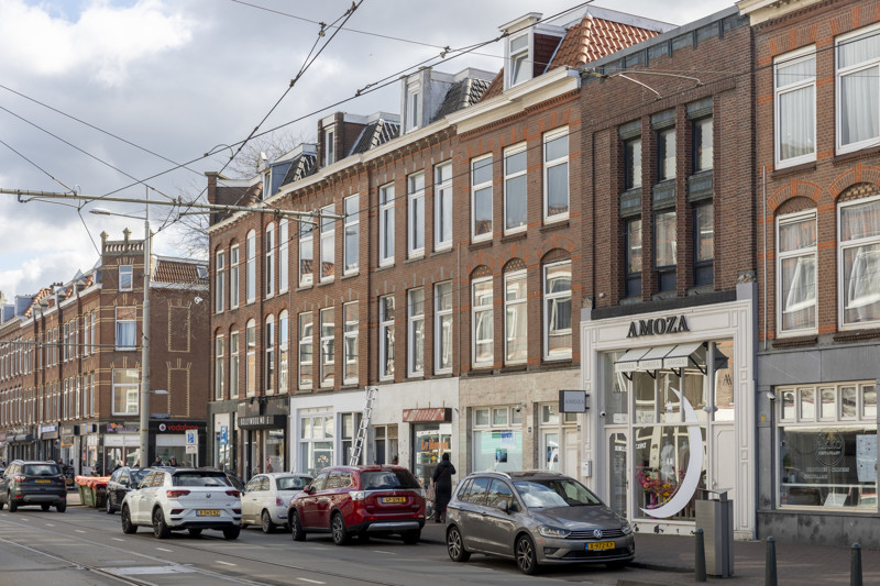 Den Haag investeert €7.6 miljoen in isolatie