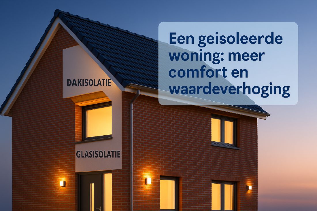 hogere woningwaarde