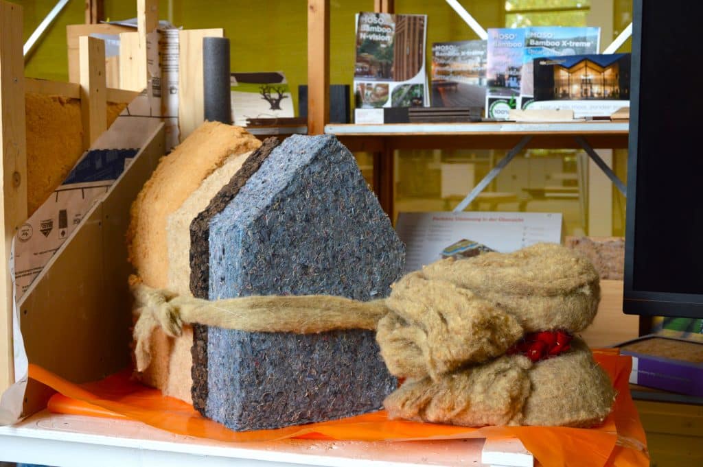 subsidie energiezuinige