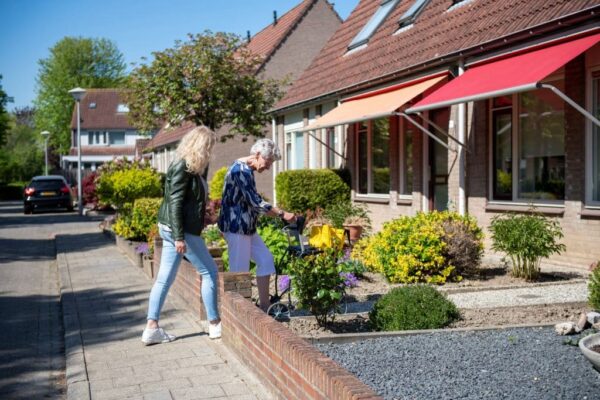 subsidie energiezuinige